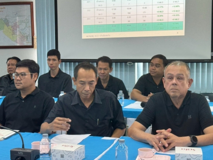 ไฟล์แนบ กปภ.สาขาอ้อมน้อย เข้าร่วมประชุมประสานงานระหว่างผู้ซื้อและผู้ขาย ครั้งที่ 3/2569