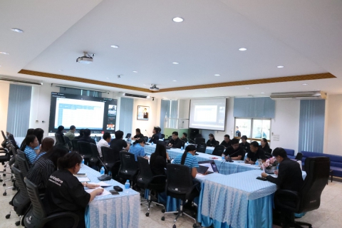 ไฟล์แนบ กปภ.ข.6 ร่วมประชุมสรุปผลการตรวจสอบประจำปี 2569 ผ่านระบบ Zoom Conference