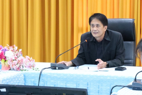 ไฟล์แนบ กปภ.ข.6 ร่วมประชุมสรุปผลการตรวจสอบประจำปี 2569 ผ่านระบบ Zoom Conference