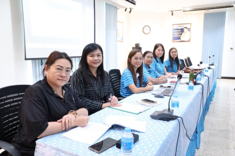 ไฟล์แนบ กปภ.ข.6 ร่วมประชุมสรุปผลการตรวจสอบประจำปี 2569 ผ่านระบบ Zoom Conference