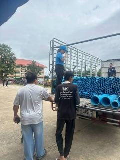 ไฟล์แนบ ใจถึงพึ่งได้! เจเศรษฐ์ ออกทุนหนุนซ่อมประปาน่าน ยกระดับน้ำสะอาด 3 ตำบลเดือดร้อน