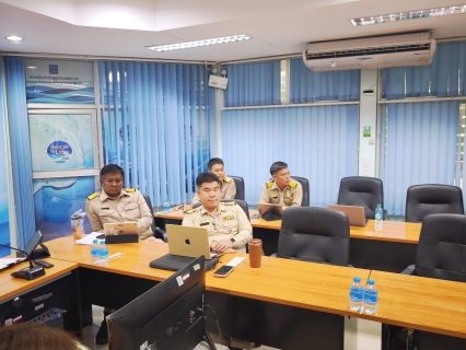 ไฟล์แนบ กปภ.ข.10 จัดประชุมคณะทำงานกำกับดูแลการบริหารจัดการน้ำสูญเสีย ระดับสายงาน ครั้งที่ 11/2569