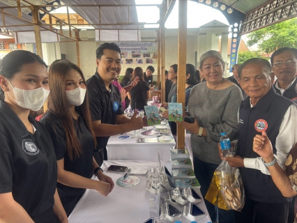 ไฟล์แนบ การประปาส่วนภูมิภาคสาขารังสิต(พ) เข้าร่วมโครงการให้บริการเทศบาลเคลื่อนที่ ณ สวนสุขภาพเฉลิมพระเกียรติ 1 ม.รัตนโกสินทร์ 200 ปี