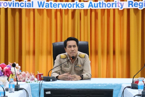 ไฟล์แนบ กรจ.6 จัดประชุมสนทนายามเช้า (Morning Talk) ประจำเดือนสิงหาคม 2569