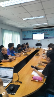 ไฟล์แนบ การประปาส่วนภูมิภาคสาขาภูเขียว จัดประชุม Morning talk ครั้งที่ 11/2569