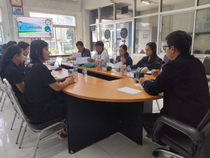 ไฟล์แนบ การประปาส่วนภูมิภาคสาขาคลองท่อม รับการตรวจประเมินโครงการการจัดการน้ำสะอาด WATER SAFETY PLAN : WSP ประจำปี 2569