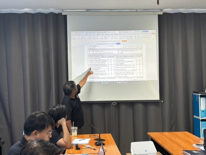 ไฟล์แนบ กปภ.สาขากำแพงเพชร จัดประชุม Morning Talk ประจำเดือนสิงหาคม 2569 ขับเคลื่อนองค์กรยั่งยืน
