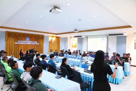 ไฟล์แนบ กปภ.ข.6 จัดอบรมให้ความรู้ความปลอดภัยสำหรับผู้รับจ้างฯ ครั้งที่ 2/2569