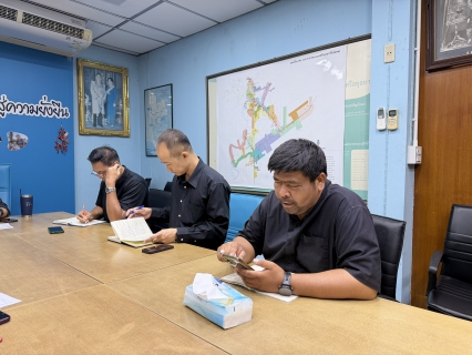 ไฟล์แนบ กปภ.สาขาพระนครศรีอยุธยา (ชั้นพิเศษ) จัดกิจกรรม Morning Talk ประจำเดือนสิงหาคม 2569 เสริมสร้างการสื่อสารภายในและขับเคลื่อนองค์กรสู่การพัฒนาอย่างยั่งยืน