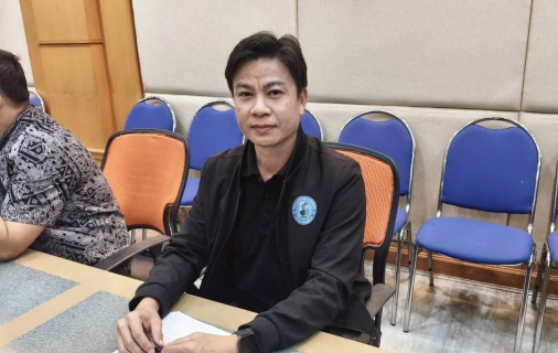 ไฟล์แนบ กปภ.สาขาภูเก็ต เข้าร่วมประชุมหัวหน้าส่วนราชการและคณะกรรมการบริหารงานอำเภอแบบบูรณาการอำเภอเมืองภูเก็ต ครั้งที่ 8/2569 (สัญจรครั้งที่ 4) 