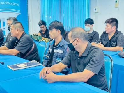 ไฟล์แนบ การประปาส่วนภูมิภาคสาขาประจวบคีรีขันธ์ จัดกิจกรรมสนทนายามเช้า (Morning Talk) ครั้งที่ 12/2569 ประจำเดือนกันยายน 2569 