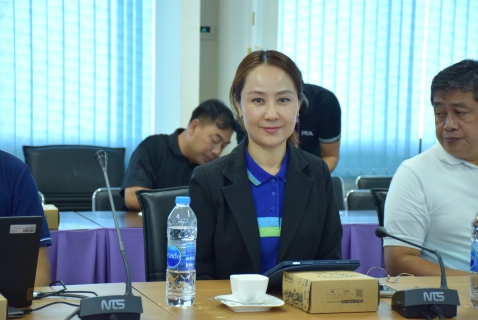 ไฟล์แนบ กปภ.สาขาระยอง ร่วมประชุมรับฟังแนวทางการดำเนินโครงการก่อสร้างวางท่อส่งน้ำ HDPE ขนาด 500 มม. (เฟส 2) บริเวณโรงเรียนวัดบ้านค่าย ถึง สถานีจ่ายน้ำน้ำคอก