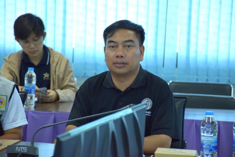 ไฟล์แนบ กปภ.สาขาระยอง ร่วมประชุมรับฟังแนวทางการดำเนินโครงการก่อสร้างวางท่อส่งน้ำ HDPE ขนาด 500 มม. (เฟส 2) บริเวณโรงเรียนวัดบ้านค่าย ถึง สถานีจ่ายน้ำน้ำคอก