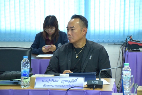 ไฟล์แนบ กปภ.สาขาระยอง ร่วมประชุมรับฟังแนวทางการดำเนินโครงการก่อสร้างวางท่อส่งน้ำ HDPE ขนาด 500 มม. (เฟส 2) บริเวณโรงเรียนวัดบ้านค่าย ถึง สถานีจ่ายน้ำน้ำคอก