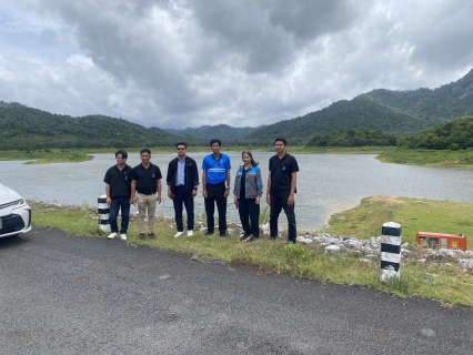 ไฟล์แนบ การประปาส่วนภูมิภาคสาขาบางสะพาน มีกำหนดรับการตรวจประเมินผลการดำเนินงานโครงการจัดการน้ำสะอาด (Water Safety Plan : WSP) ประจำปีงบประมาณ 2569 