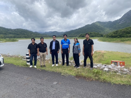 ไฟล์แนบ การประปาส่วนภูมิภาคสาขาบางสะพาน มีกำหนดรับการตรวจประเมินผลการดำเนินงานโครงการจัดการน้ำสะอาด (Water Safety Plan : WSP) ประจำปีงบประมาณ 2569 