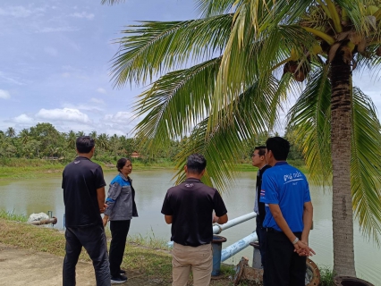 ไฟล์แนบ การประปาส่วนภูมิภาคสาขาบางสะพาน มีกำหนดรับการตรวจประเมินผลการดำเนินงานโครงการจัดการน้ำสะอาด (Water Safety Plan : WSP) ประจำปีงบประมาณ 2569 