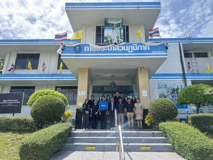 ไฟล์แนบ การประปาส่วนภูมิภาคสาขาบางสะพาน มีกำหนดรับการตรวจประเมินผลการดำเนินงานโครงการจัดการน้ำสะอาด (Water Safety Plan : WSP) ประจำปีงบประมาณ 2569 