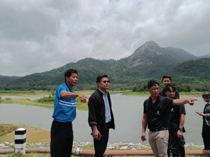ไฟล์แนบ การประปาส่วนภูมิภาคสาขาบางสะพาน มีกำหนดรับการตรวจประเมินผลการดำเนินงานโครงการจัดการน้ำสะอาด (Water Safety Plan : WSP) ประจำปีงบประมาณ 2569 