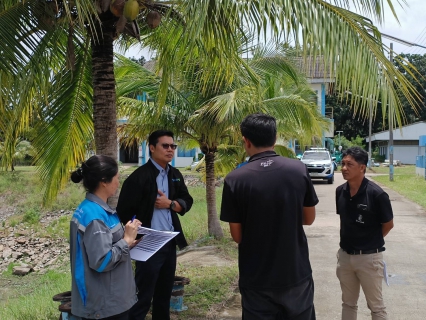 ไฟล์แนบ การประปาส่วนภูมิภาคสาขาบางสะพาน มีกำหนดรับการตรวจประเมินผลการดำเนินงานโครงการจัดการน้ำสะอาด (Water Safety Plan : WSP) ประจำปีงบประมาณ 2569 