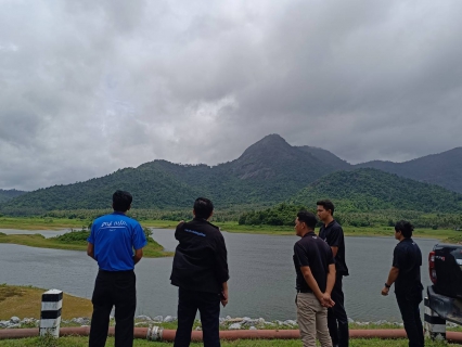 ไฟล์แนบ การประปาส่วนภูมิภาคสาขาบางสะพาน มีกำหนดรับการตรวจประเมินผลการดำเนินงานโครงการจัดการน้ำสะอาด (Water Safety Plan : WSP) ประจำปีงบประมาณ 2569 