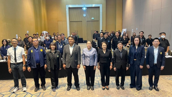 ไฟล์แนบ กปภ.สาขาอ้อมน้อย เข้าร่วมประชุมกลุ่มย่อย โครงการศึกษาจัดทำแผนแม่บทการบริหารจัดการทรัพยากรน้ำในเขตลุ่มน้ำเจ้าพระยา