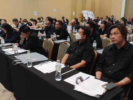 ไฟล์แนบ กปภ.สาขาอ้อมน้อย เข้าร่วมประชุมกลุ่มย่อย โครงการศึกษาจัดทำแผนแม่บทการบริหารจัดการทรัพยากรน้ำในเขตลุ่มน้ำเจ้าพระยา