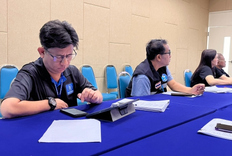ไฟล์แนบ กปภ.สาขาคลองหลวง(พ) ร่วมประชุมซักซ้อมเกณฑ์การคัดเลือก กปภ.สาขาดีเด่น ประจำปี 2569 