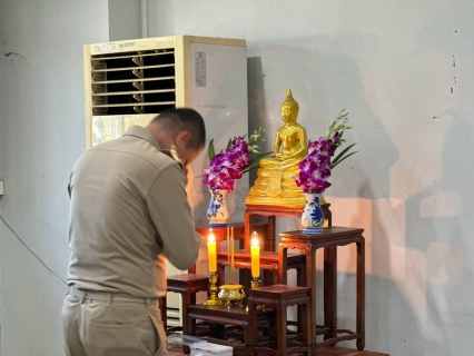 ไฟล์แนบ กปภ.สาขาอ้อมน้อย เข้าร่วมประชุมหัวหน้าส่วนราชการ หัวหน้าหน่วยงานรัฐวิสาหกิจ ผู้บริหารองค์กรปกครองส่วนท้องถิ่น กำนัน และภาคีเครือข่ายอำเภอพุทธมณฑล ประจำเดือนกันยายน 2569