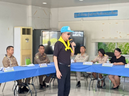 ไฟล์แนบ กปภ.สาขาอ้อมน้อย เข้าร่วมประชุมหัวหน้าส่วนราชการ หัวหน้าหน่วยงานรัฐวิสาหกิจ ผู้บริหารองค์กรปกครองส่วนท้องถิ่น กำนัน และภาคีเครือข่ายอำเภอพุทธมณฑล ประจำเดือนกันยายน 2569