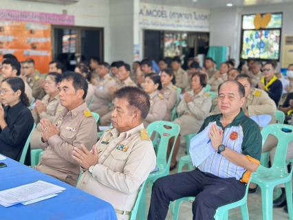 ไฟล์แนบ กปภ.สาขาอ้อมน้อย เข้าร่วมประชุมหัวหน้าส่วนราชการ หัวหน้าหน่วยงานรัฐวิสาหกิจ ผู้บริหารองค์กรปกครองส่วนท้องถิ่น กำนัน และภาคีเครือข่ายอำเภอพุทธมณฑล ประจำเดือนกันยายน 2569