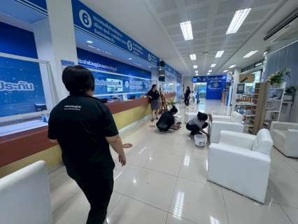 ไฟล์แนบ การประปาส่วนภูมิภาคสาขาธัญบุรี ขับเคลื่อนกิจกรรม 5ส+ อย่างเป็นรูปธรรม