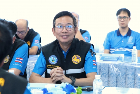 ไฟล์แนบ สายงานรองผู้ว่าการ (ปฏิบัติการ 2) ประชุมติดตามผลการดำเนินงาน