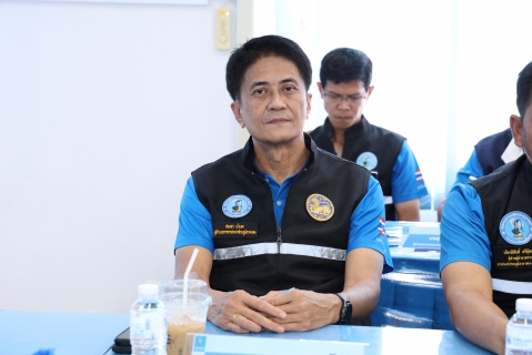 ไฟล์แนบ สายงานรองผู้ว่าการ (ปฏิบัติการ 2) ประชุมติดตามผลการดำเนินงาน