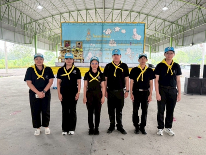 ไฟล์แนบ กปภ.สาขาธัญบุรี ร่วมกิจกรรมจิตอาสา เราทำความ ดี ด้วยหัวใจ บำเพ็ญประโยชน์สาธารณะ เนื่องในวันคล้ายวันสวรรคตสมเด็จพระศรีนครินทราบรมราชชนนี