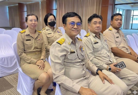 ไฟล์แนบ การประปาส่วนภูมิภาคสาขาเดิมบางนางบวช เข้าร่วมพิธีลงนาม บันทึกข้อตกลงความร่วมมือในการสนับสนุนการนำเทคโนโลยีระบบการบริหารจัดการเรื่องร้องเรียนร้องทุกข์และปัญหาความเดือดร้อนของประชาชนด้วยแพลตฟอร์มบริหารจัดการปัญหาเมือง Traffy Fondue