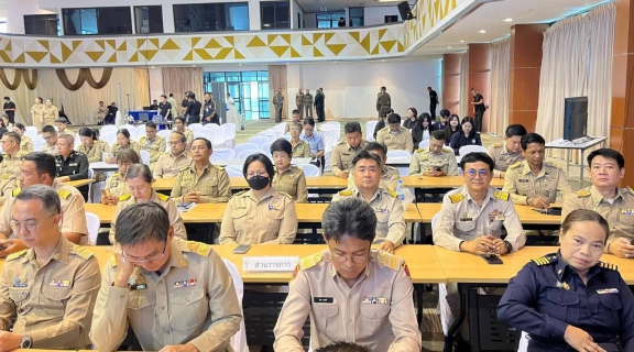ไฟล์แนบ การประปาส่วนภูมิภาคสาขาเดิมบางนางบวช เข้าร่วมพิธีลงนาม บันทึกข้อตกลงความร่วมมือในการสนับสนุนการนำเทคโนโลยีระบบการบริหารจัดการเรื่องร้องเรียนร้องทุกข์และปัญหาความเดือดร้อนของประชาชนด้วยแพลตฟอร์มบริหารจัดการปัญหาเมือง Traffy Fondue