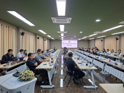 ไฟล์แนบ กปภ.สาขาเดิมบางนางบวชเข้าร่วมประชุมหัวหน้าส่วนราชการอำเภอเดิมบางนางบวช ครั้งที่ 11 ประจำปีงบประมาณ 2569