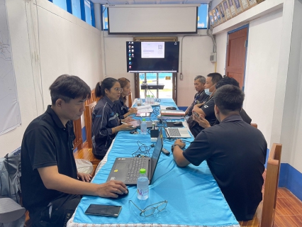 ไฟล์แนบ กปภ.สาขาเดิมบางนางบวช รับการตรวจประเมินโครงการจัดการน้ำสะอาด (WSP) ประจำปี 2569
