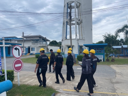 ไฟล์แนบ กปภ.สาขาเดิมบางนางบวช รับการตรวจประเมินโครงการจัดการน้ำสะอาด (WSP) ประจำปี 2569