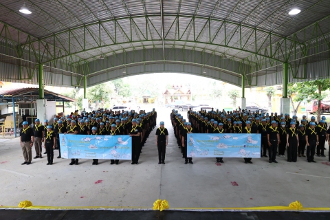 ไฟล์แนบ กปภ.สาขาธัญบุรี ร่วมกิจกรรมจิตอาสา เราทำความ ดี ด้วยหัวใจ บำเพ็ญประโยชน์สาธารณะ เนื่องในวันคล้ายวันสวรรคตสมเด็จพระศรีนครินทราบรมราชชนนี