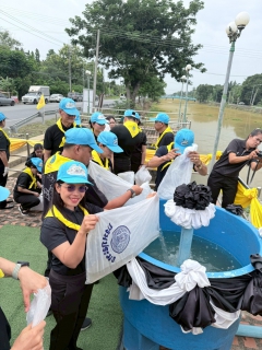 ไฟล์แนบ กปภ.สาขาธัญบุรี ร่วมกิจกรรมจิตอาสา เราทำความ ดี ด้วยหัวใจ บำเพ็ญประโยชน์สาธารณะ เนื่องในวันคล้ายวันสวรรคตสมเด็จพระศรีนครินทราบรมราชชนนี
