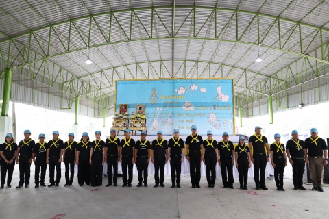 ไฟล์แนบ กปภ.สาขาธัญบุรี ร่วมกิจกรรมจิตอาสา เราทำความ ดี ด้วยหัวใจ บำเพ็ญประโยชน์สาธารณะ เนื่องในวันคล้ายวันสวรรคตสมเด็จพระศรีนครินทราบรมราชชนนี