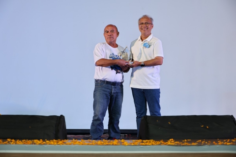ไฟล์แนบ กปภ.สาขาสามพราน ร่วมแข่งขันกีฬาสีและงานแสดงมุทิตาจิตผู้เกษียณอายุงาน ประจำปี 2569 สร้างความผูกพันและเชิดชูเกียรติบุคลากร