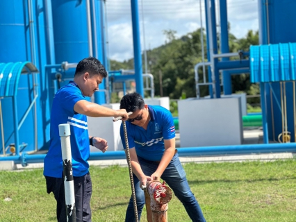 ไฟล์แนบ กปภ.สาขาหลังสวน จัดกิจกรรม Big Cleaning Day และกิจกรรม 5 ส. ภายในและภายนอกอาคารสำนักงาน 