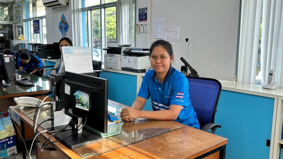 ไฟล์แนบ กปภ.สาขาหลังสวน จัดกิจกรรม Big Cleaning Day และกิจกรรม 5 ส. ภายในและภายนอกอาคารสำนักงาน 