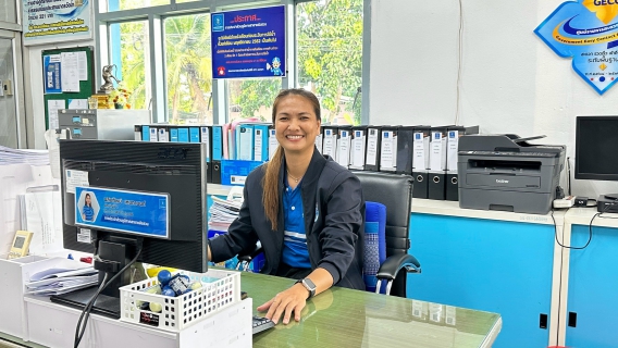 ไฟล์แนบ กปภ.สาขาหลังสวน จัดกิจกรรม Big Cleaning Day และกิจกรรม 5 ส. ภายในและภายนอกอาคารสำนักงาน 