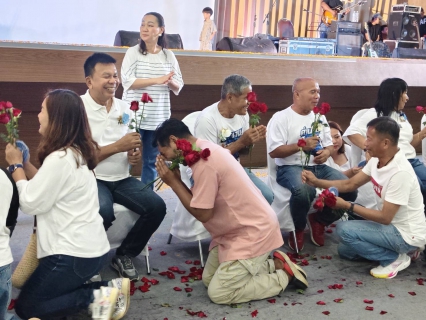 ไฟล์แนบ กปภ.สาขากุยบุรี ร่วมงานแสดงมุทิตาจิตผู้เกษียณอายุงาน ประจำปี 2569 และแข่งขันกีฬาเชื่อมความสามัคคี กปภ.ข.3