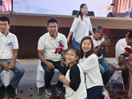 ไฟล์แนบ กปภ.สาขากุยบุรี ร่วมงานแสดงมุทิตาจิตผู้เกษียณอายุงาน ประจำปี 2569 และแข่งขันกีฬาเชื่อมความสามัคคี กปภ.ข.3