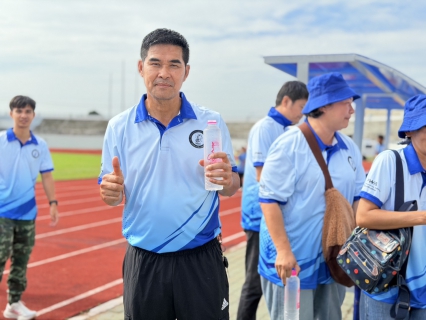 ไฟล์แนบ กปภ.สาขาอ้อมน้อย เข้าร่วมกิจกรรมกีฬาสีและงานเลี้ยงแสดงมุทิตาจิตแก่ผู้เกษียณอายุงาน ประจำปี 2569